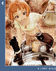 Last Exile