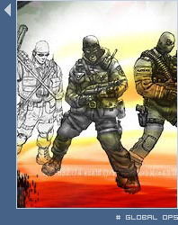 Global Ops