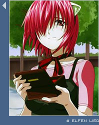 Elfen Lied