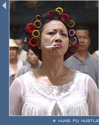 Kung Fu Hustle