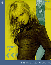 Britney Jean Spears