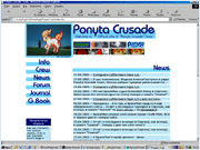 Ponyta Crusade Team