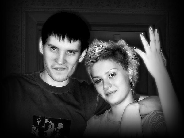 SpaceMan und Rush