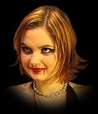 Last Vampire