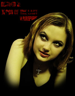 Rushed 3: Blood of the Last Vampire