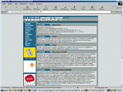 WebCraft